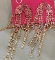 Ready To Shine Earrings