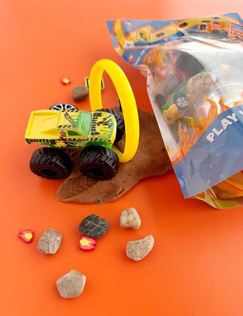 Earth Grown Kid Dough Kits