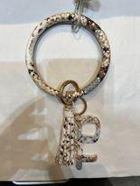 Reptile Bangle
