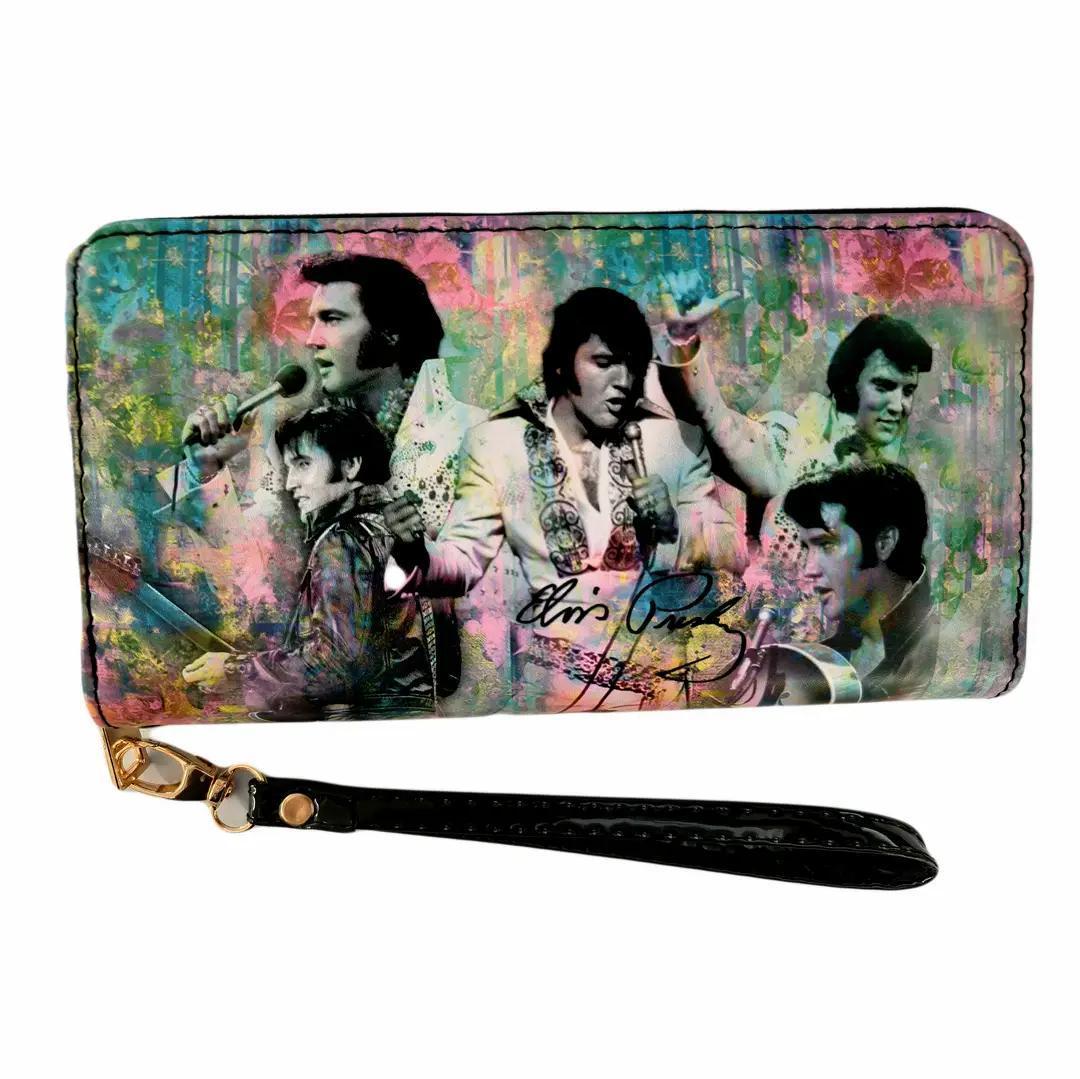 Elvis Wallet
