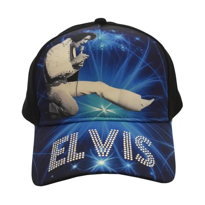 Elvis Cap