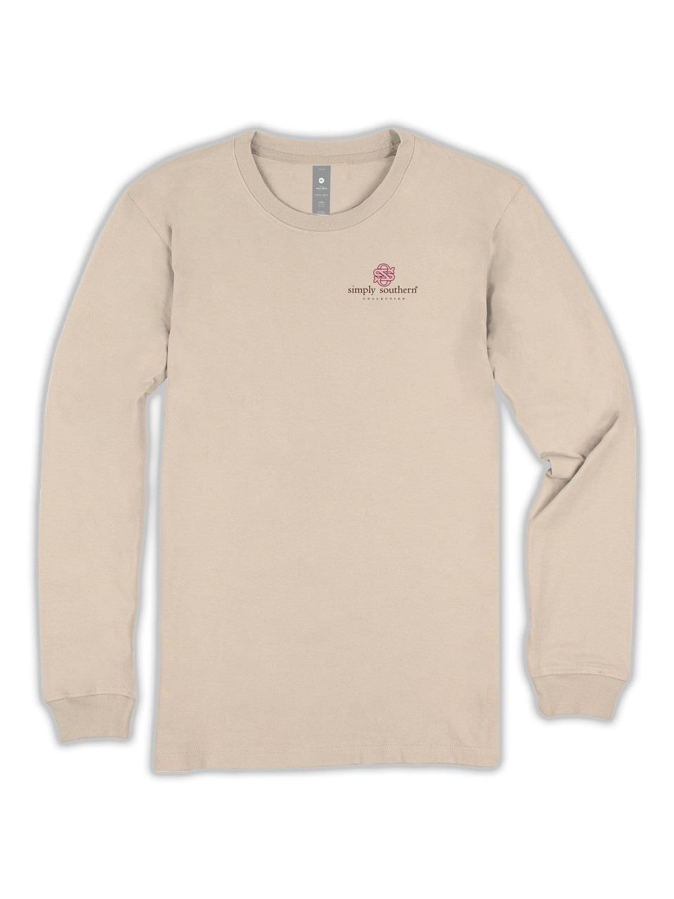 Simply Southern Less Meanies, More Weenies Tee