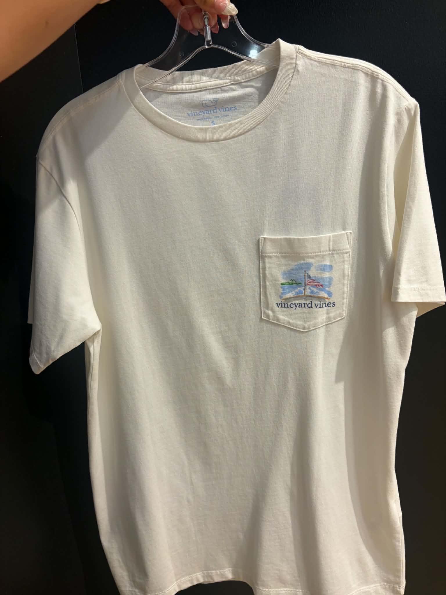 Chasing Summer SS Tee