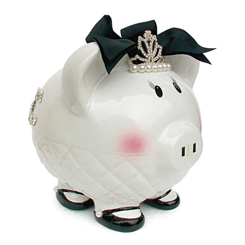 Child To Cherish Piggy Banks