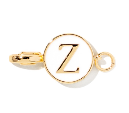 Soul Stacks® Charm Collective Bracelets - Initial Charms