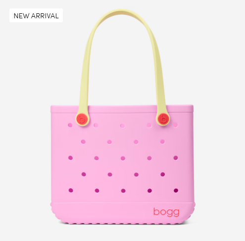 Froze All Day - Bogg Bags