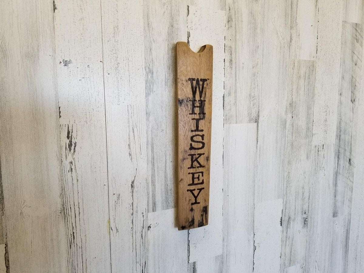Half Stave Wall Art
