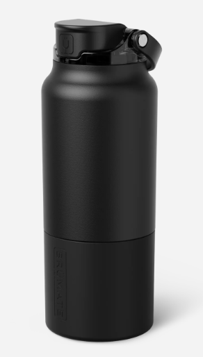 BruMate - Matte Black