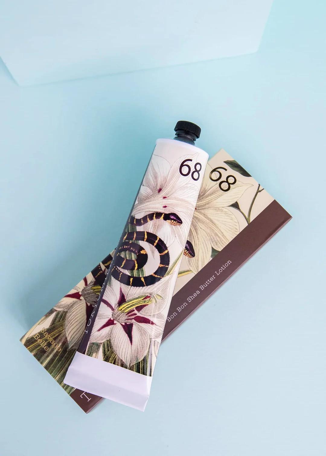 TokyoMilk Savage Belle Lotion