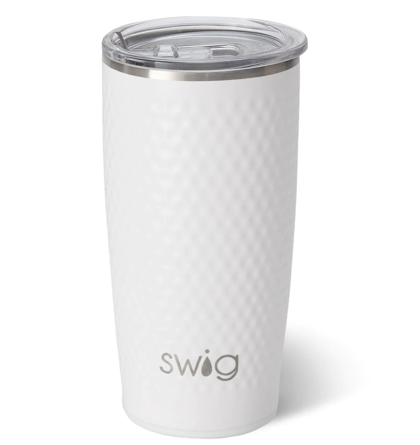 Golf Partee Highball Tumbler