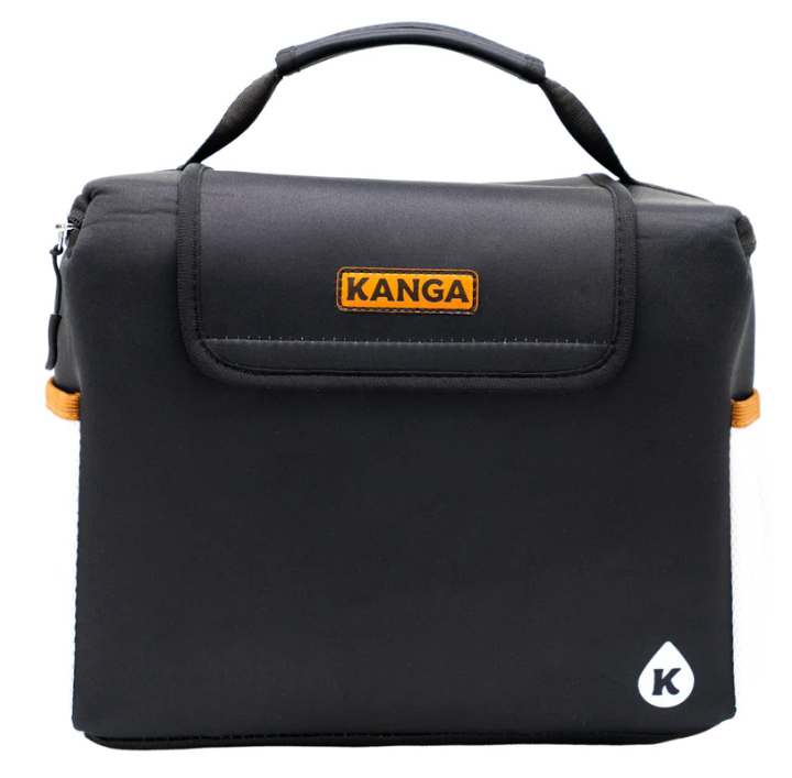 Brew Box Gibson Kanga