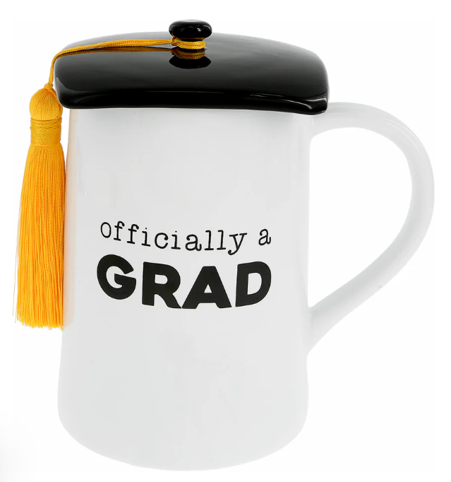 Grad 17oz Mug