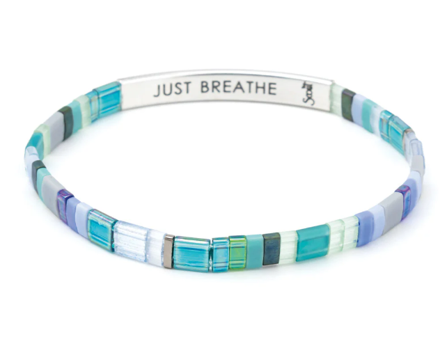 Good Karma Miyuki Bracelet