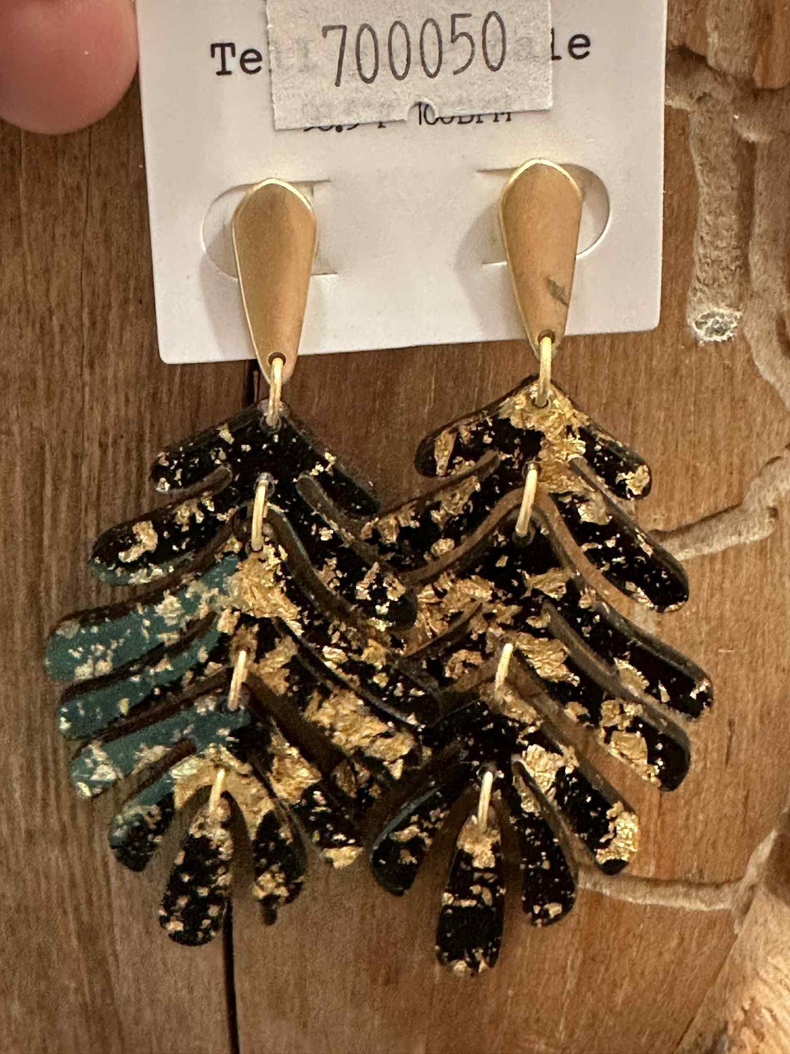 Misc Earrings 2