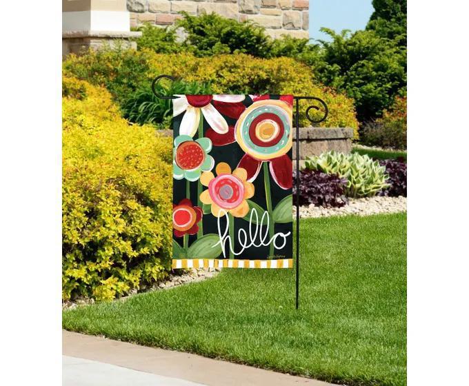 Garden Flags 12.5"x18"