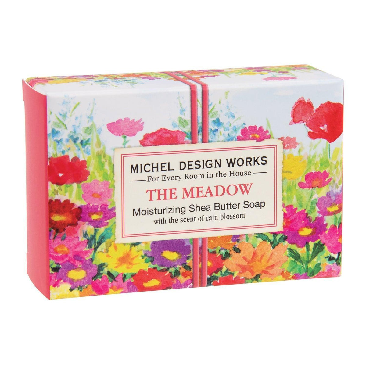 The Meadow Bar Soap 4.5oz