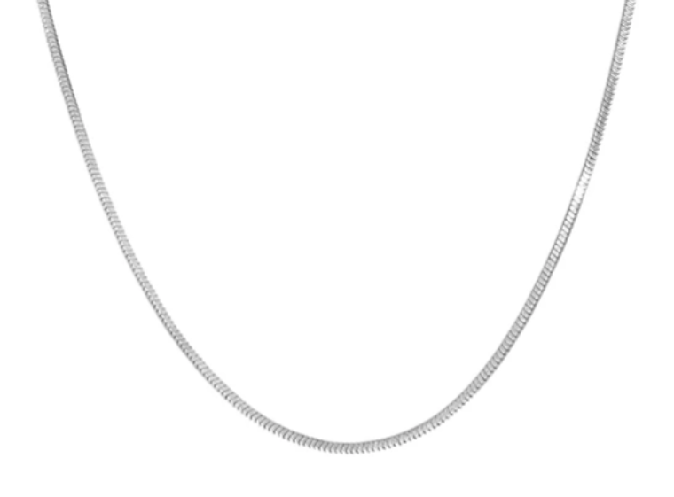 Maya J Charm Bar Chains/Bracelets/Earrings
