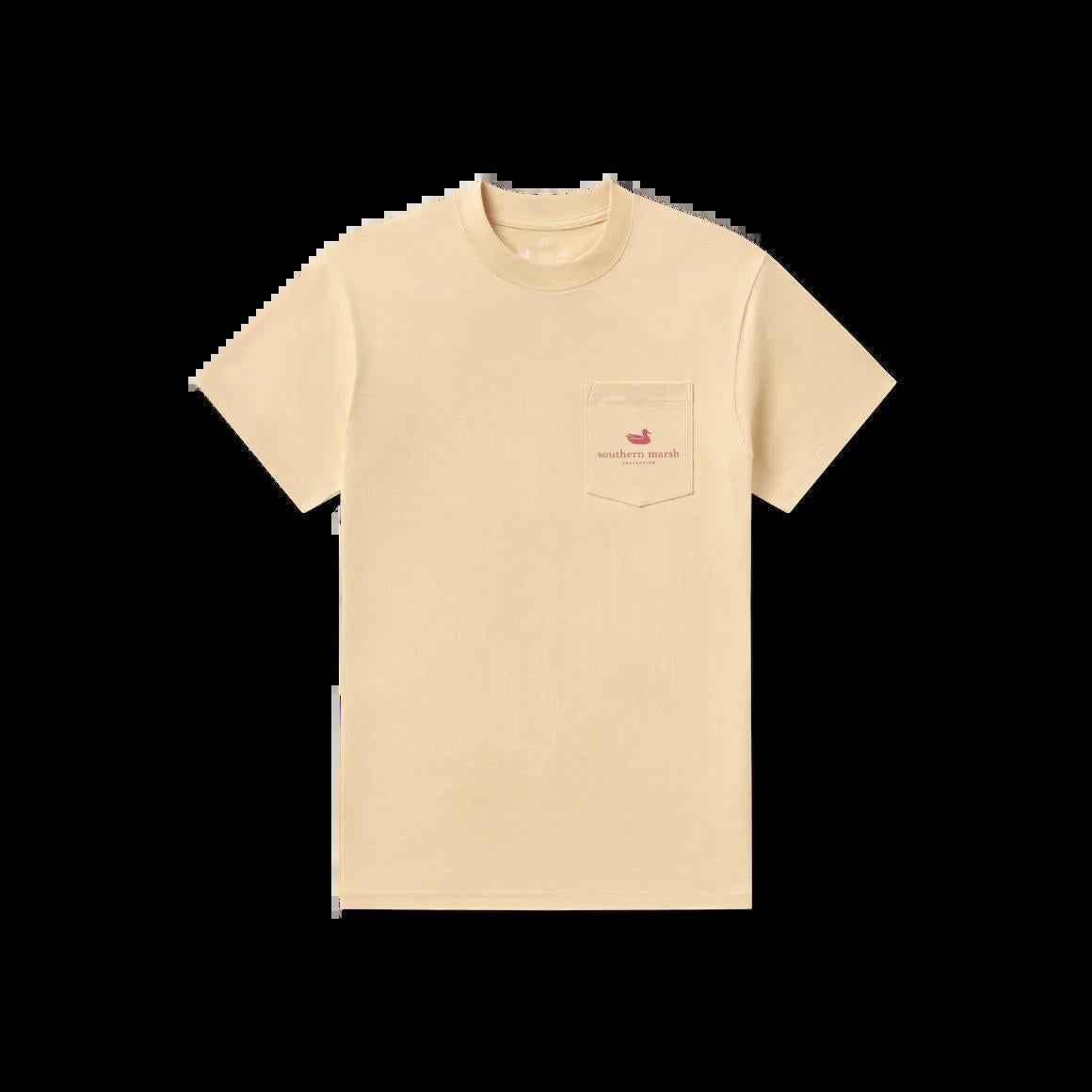 Trademark SM Tee