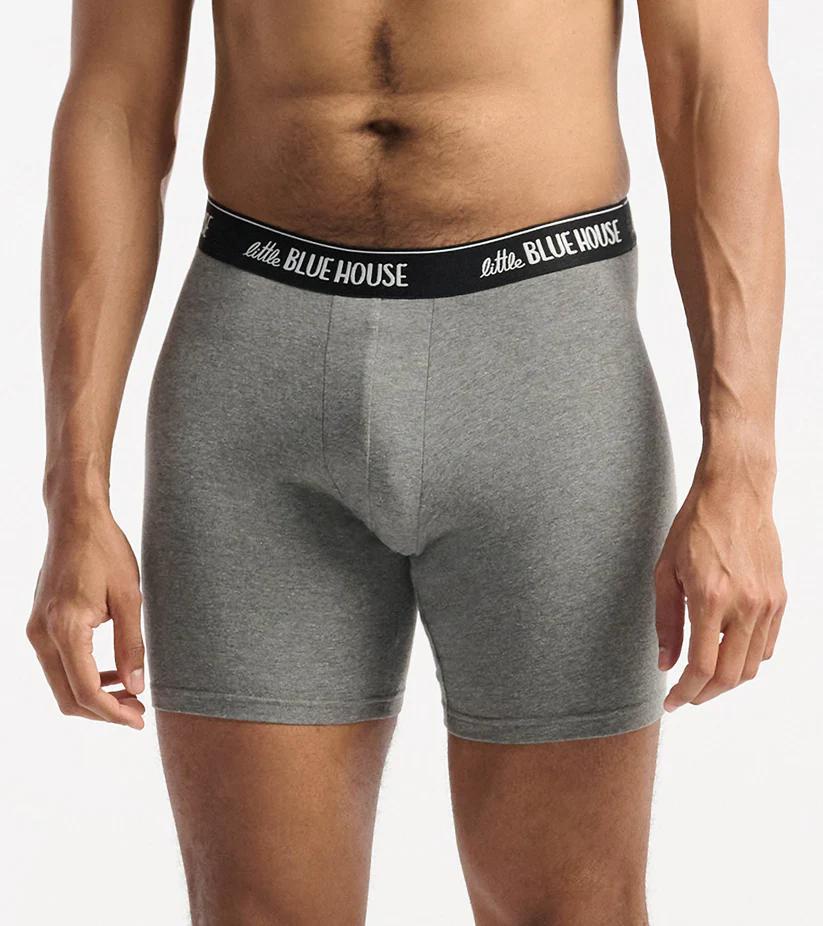 Nice Dink Men's Boxer Briefs