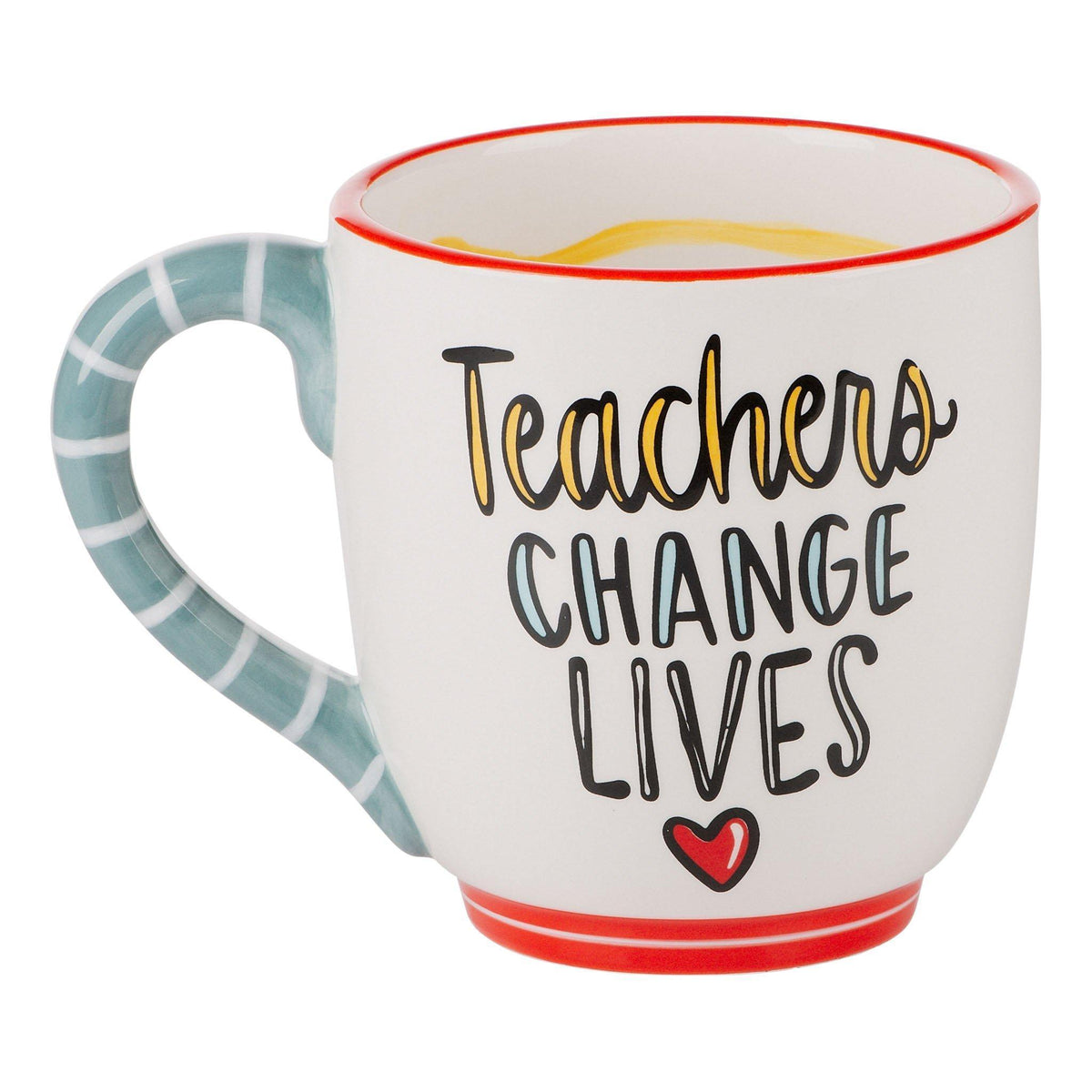 One Class At A Time Mug