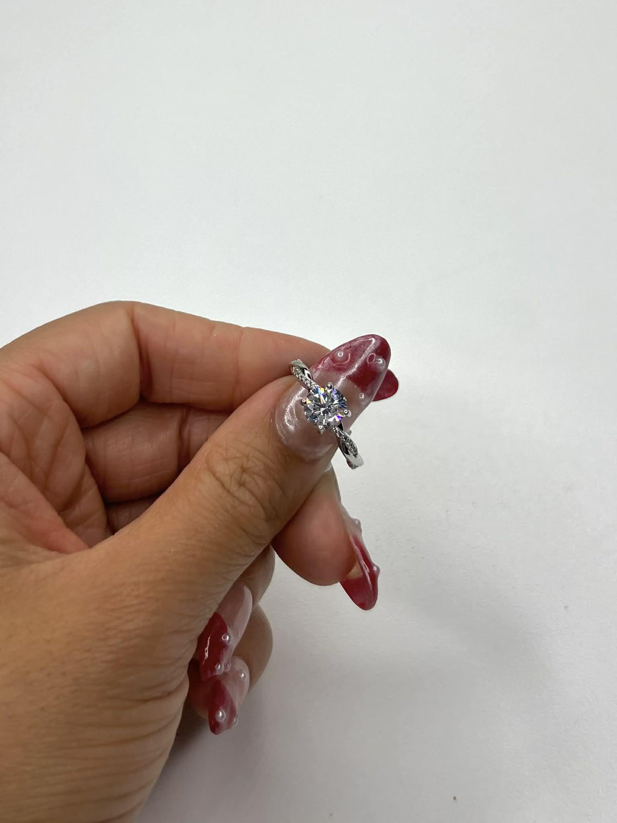 Covenant Ring Style #6749
