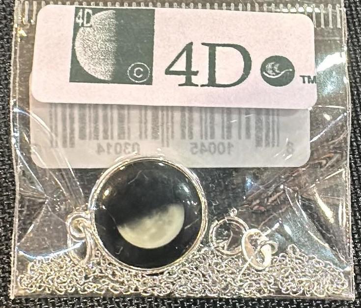 Moonglow Necklace