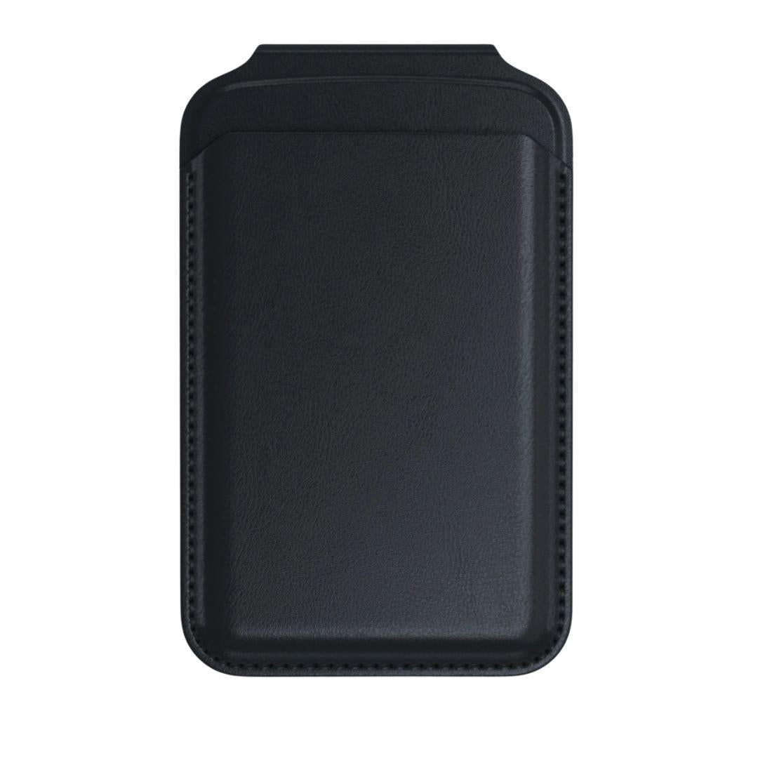 Magnetic Wallet & Stand