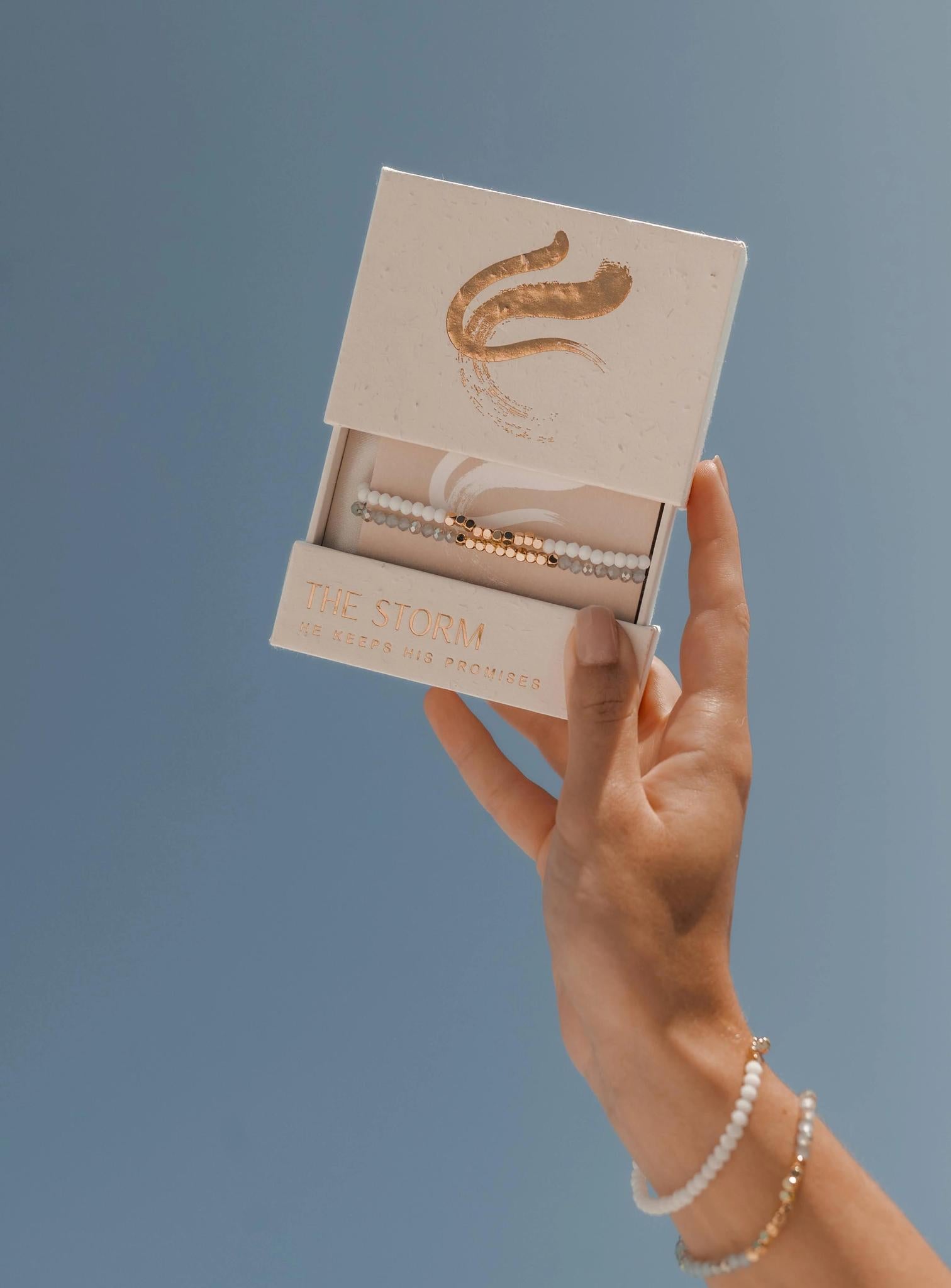 Dear Heart Bracelet Sets