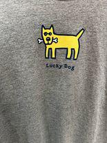 Lucky Dog Tee