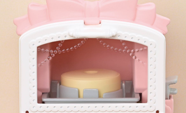 Calico Critters® Village Cake Shop Starter Set