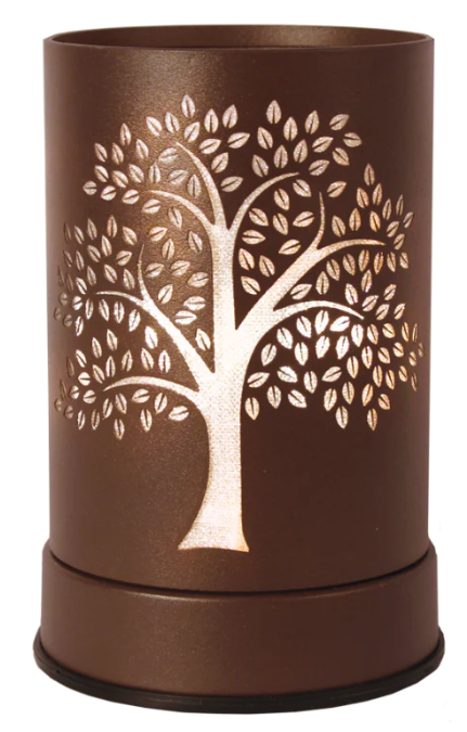 Tree Of Life Lantern Warmer