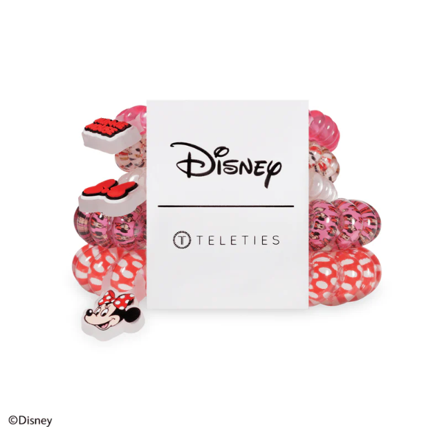 Disney Teleties Packs