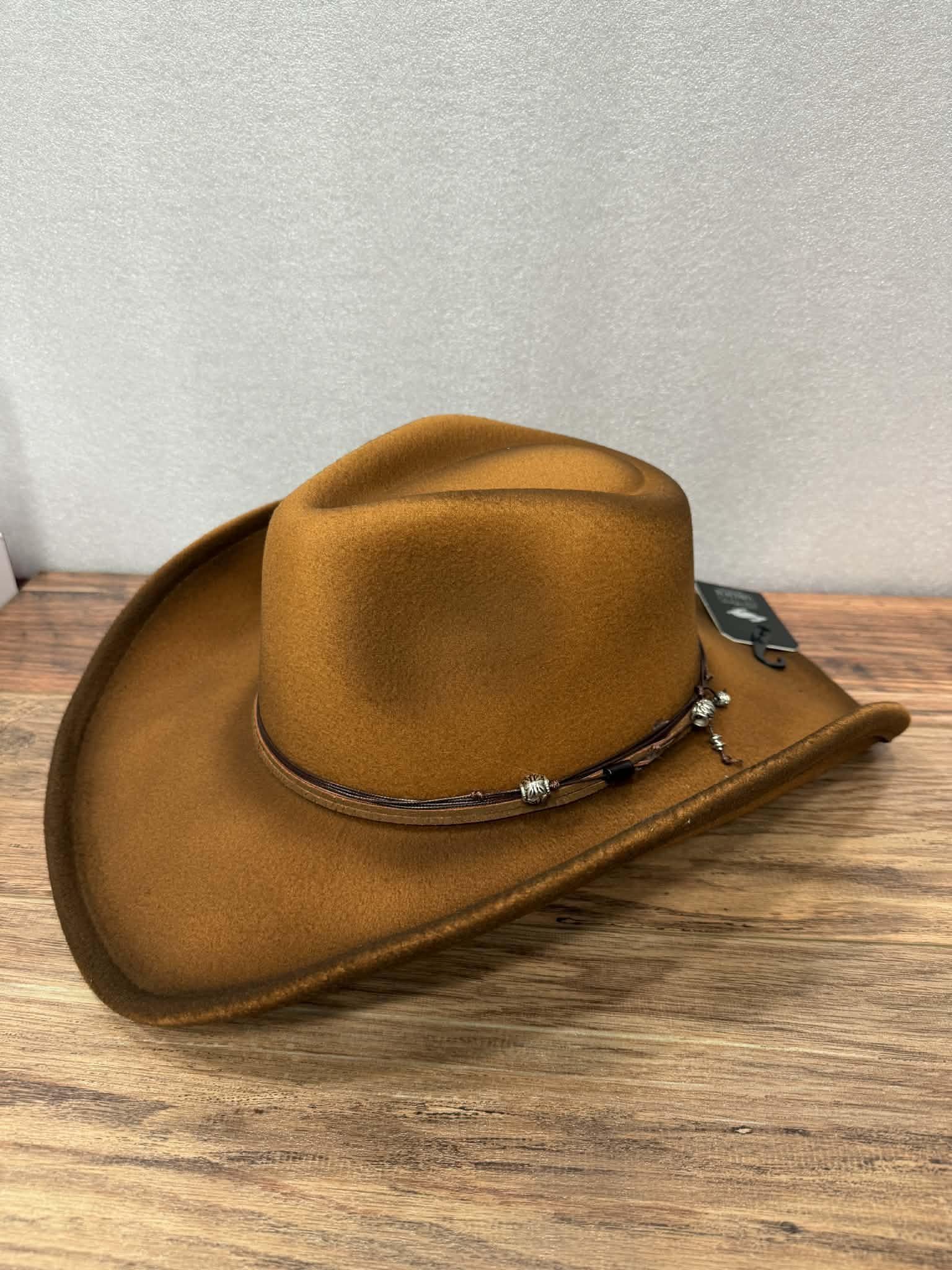 Peter Grimm Cowboy Hats