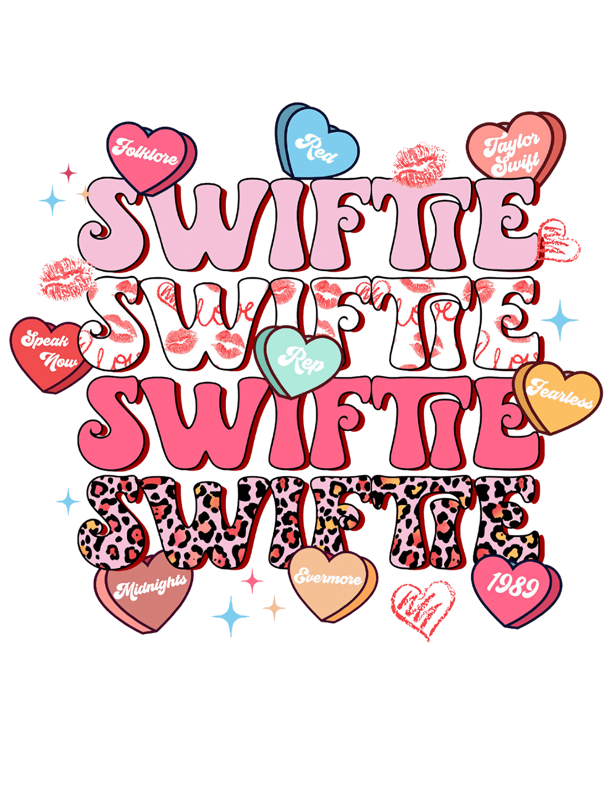 Swiftie Valentine