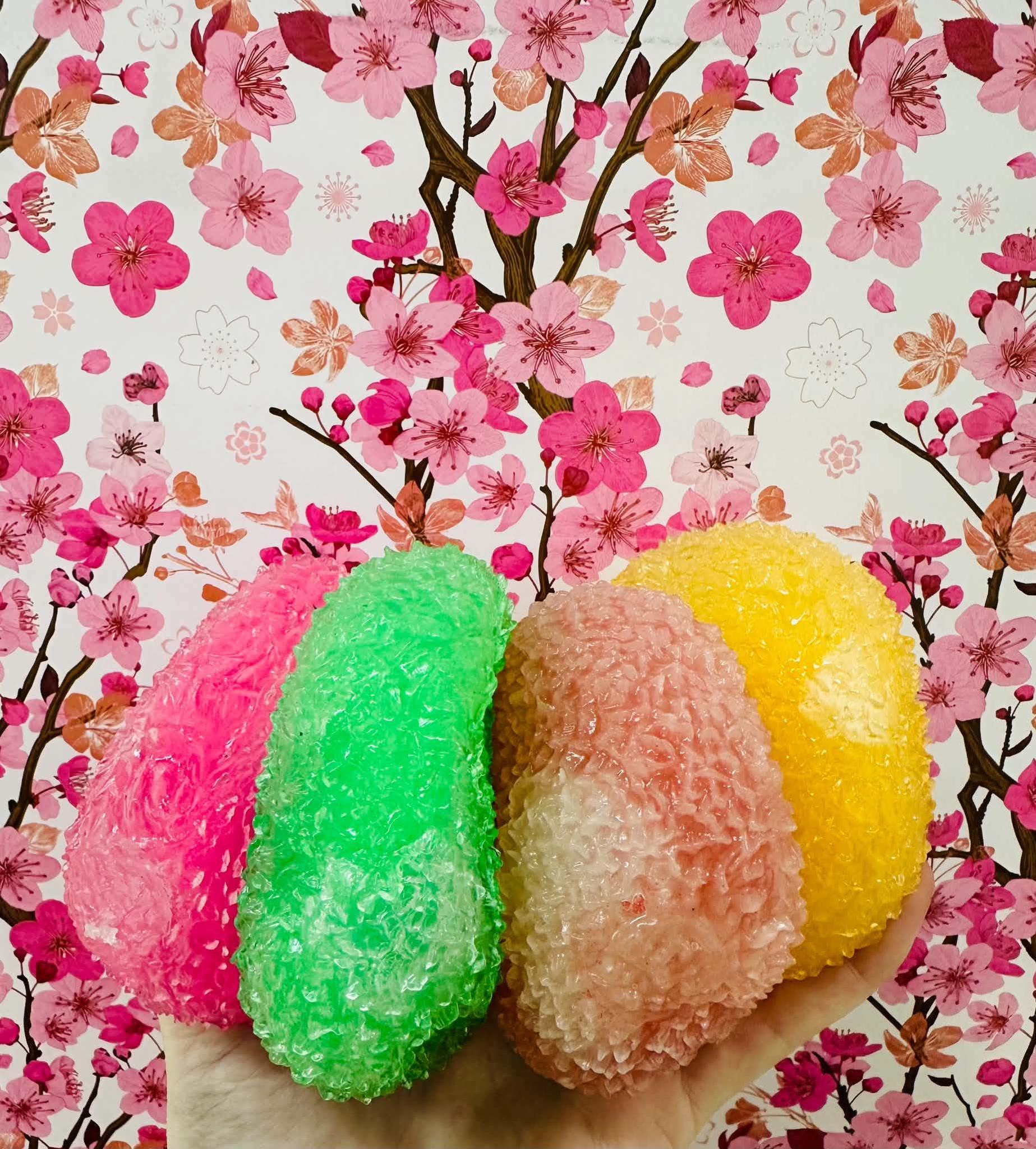 Slushie Balls