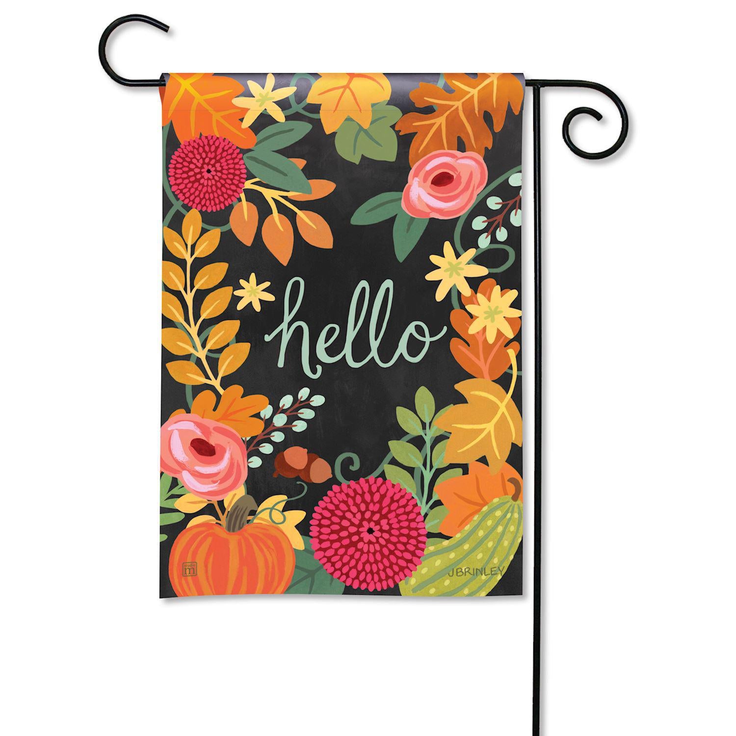 Garden Flags 12.5"x18"