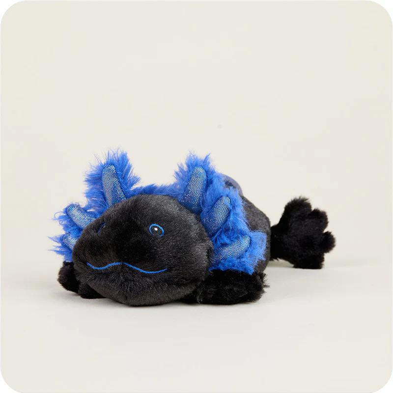 Black Axolotl Warmie