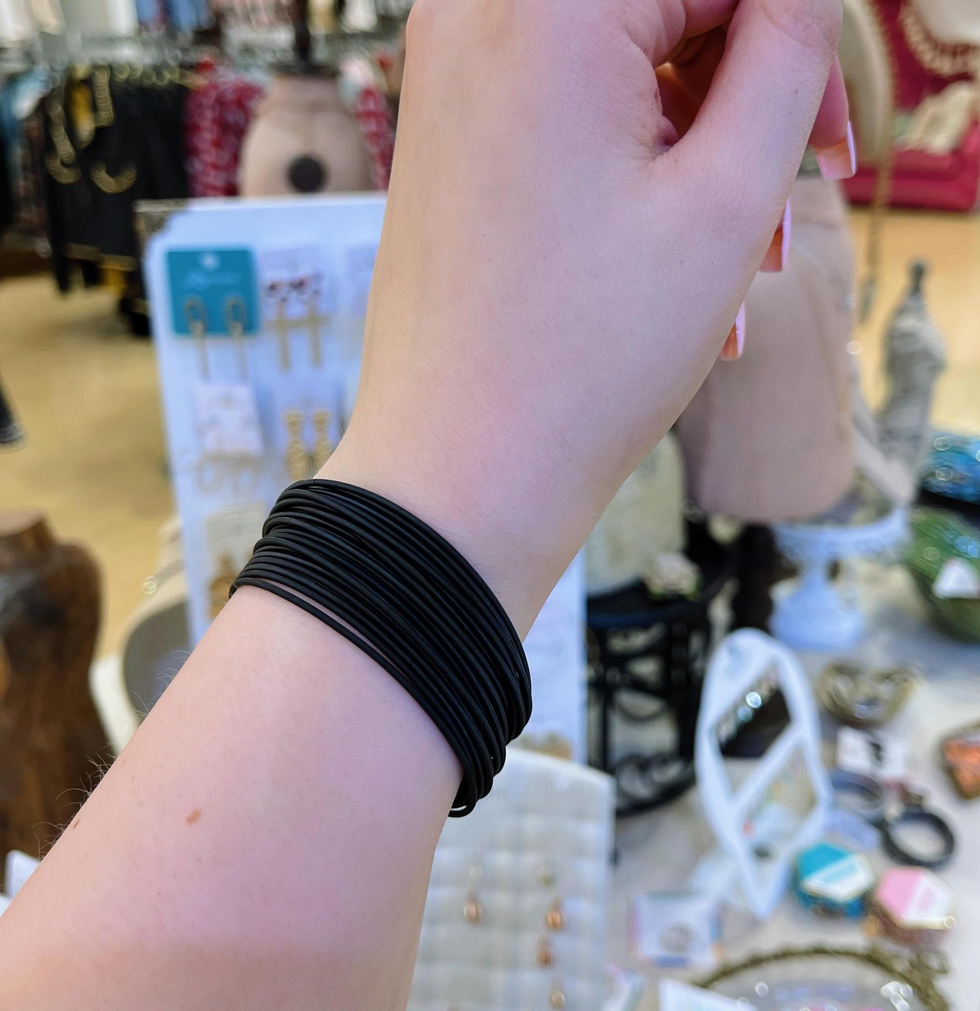 Bella Bracelets