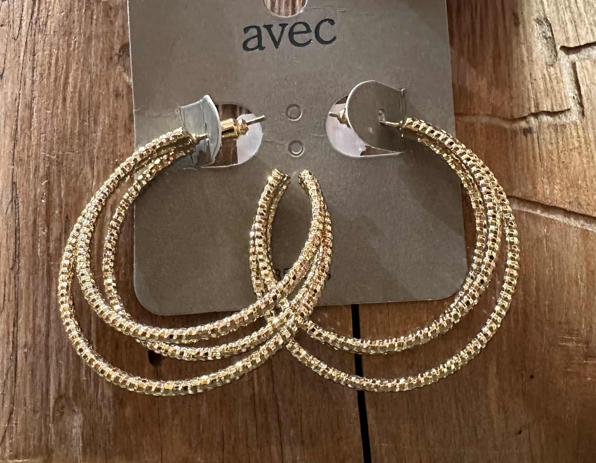 Misc Earrings