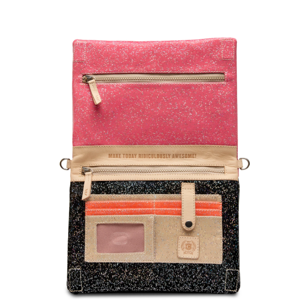 Consuela - Bae Metro Crossbody