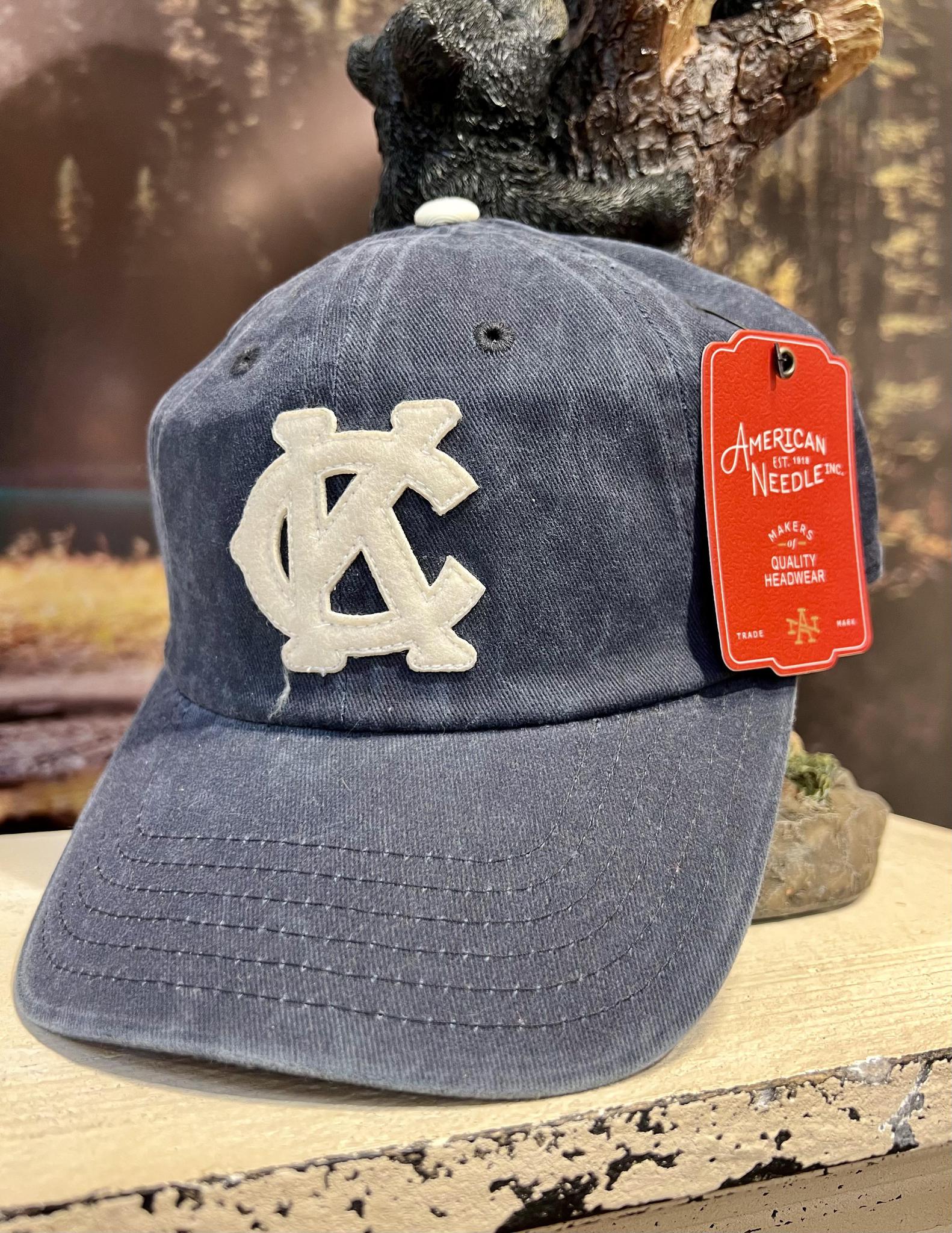 KC Vintage Hat
