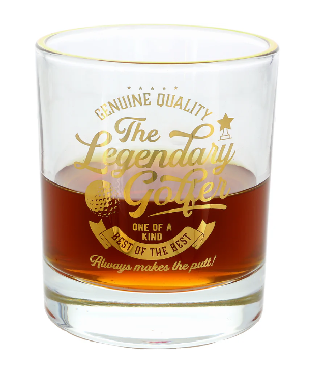8 oz. Rocks Glass
