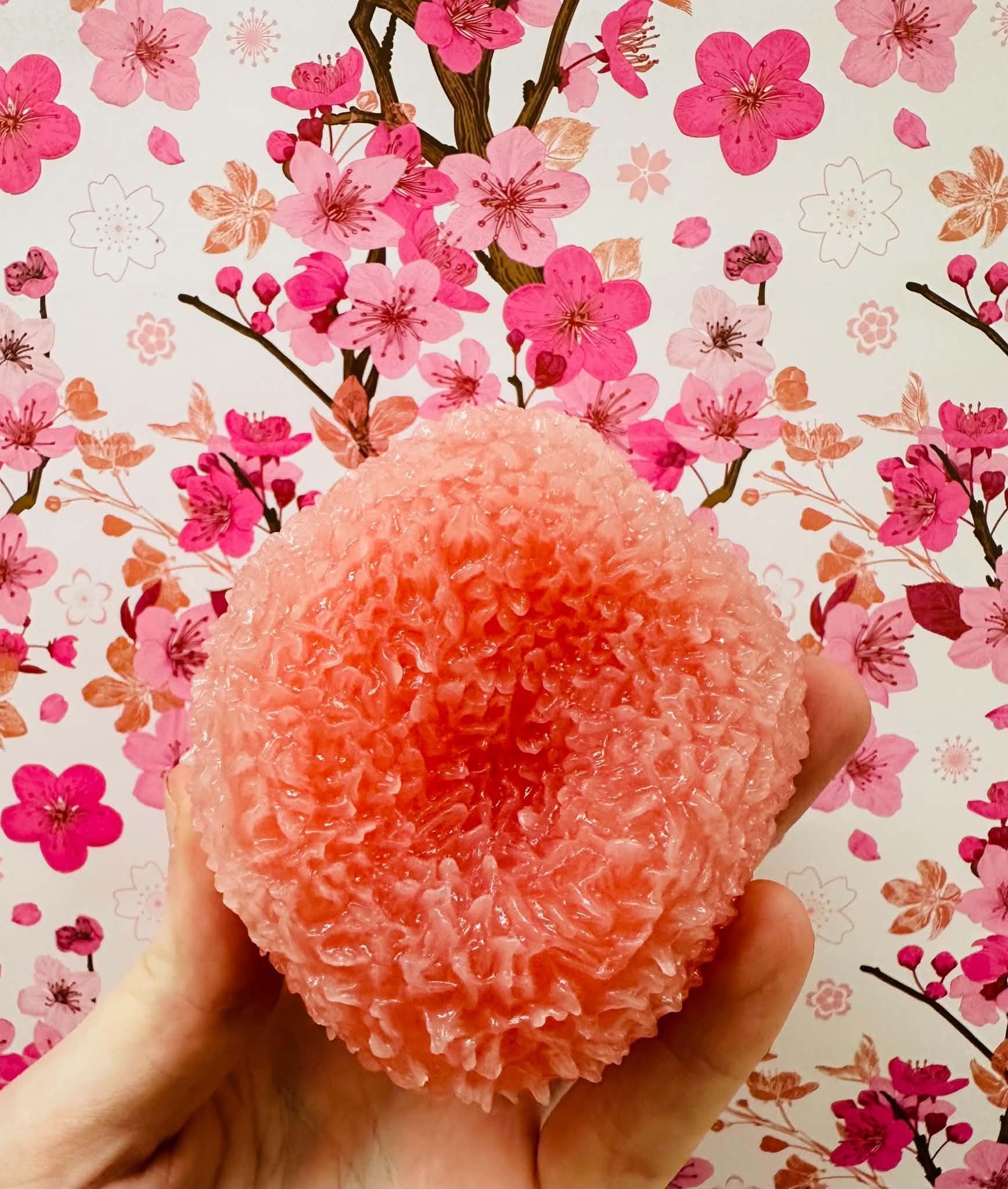 Slushie Balls