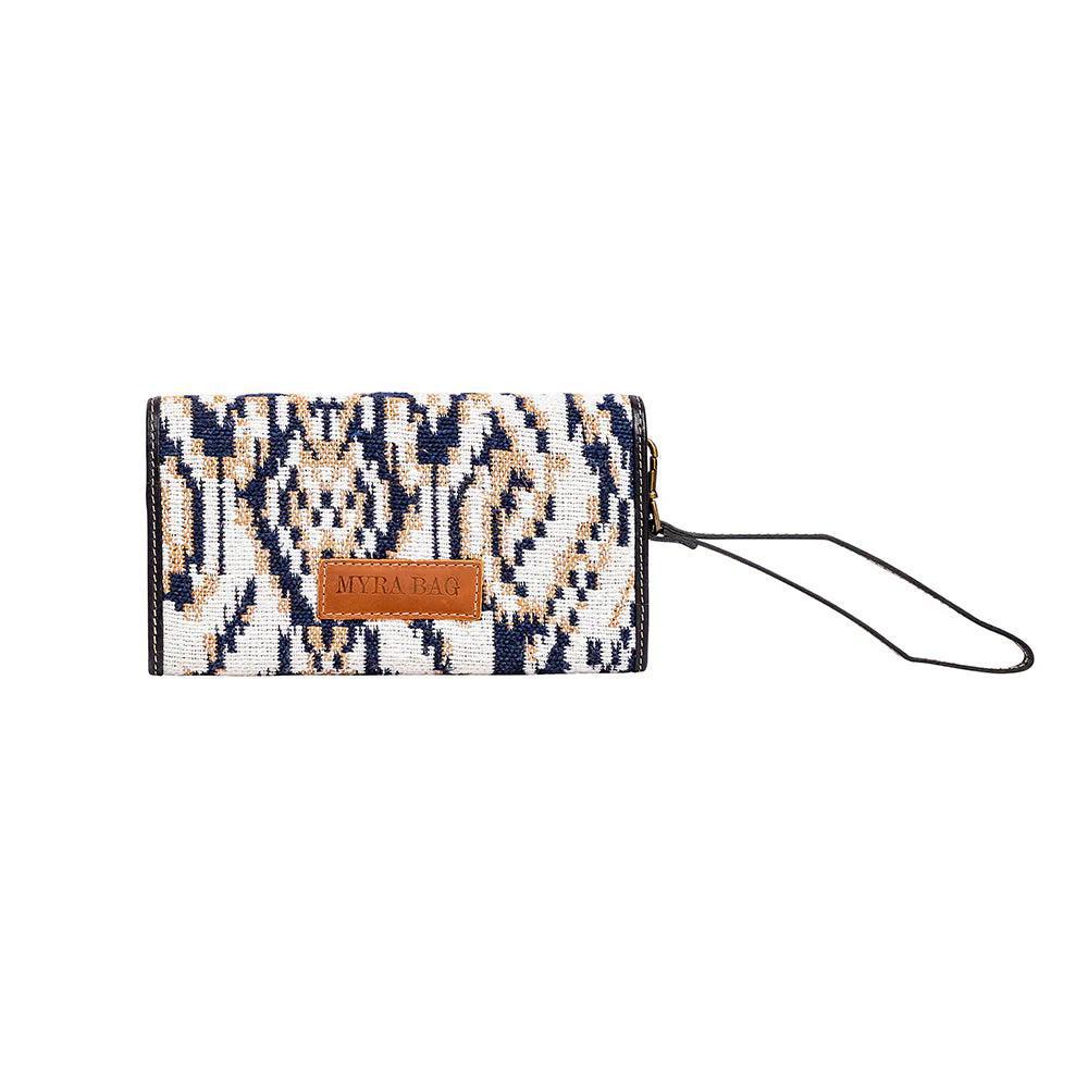 Jenson Bluff Wallets & Bags