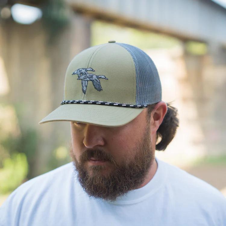 Two Tone Ducks - Trucker Hat