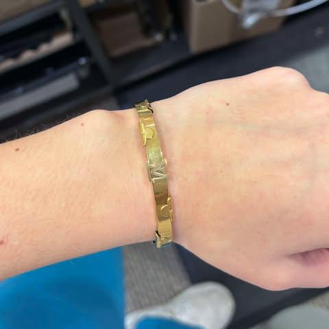 LV Bangles