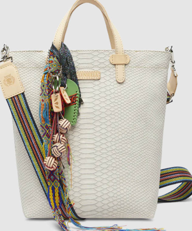 Consuela Essential Thunderbird Tote