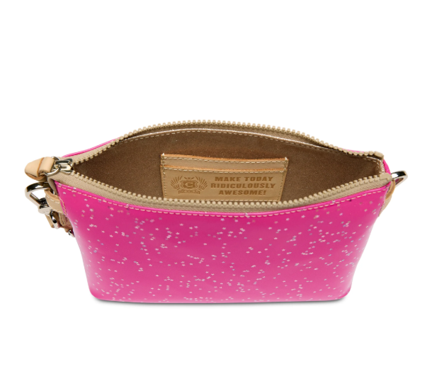 Berry Midtown Crossbody