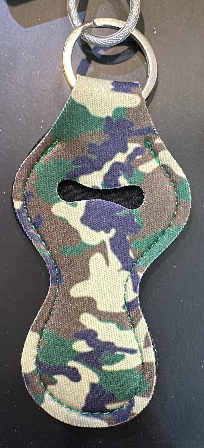 Chapstick Pouch