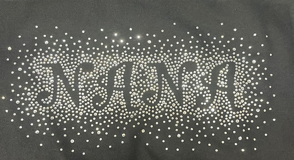 Nana Rhinestone